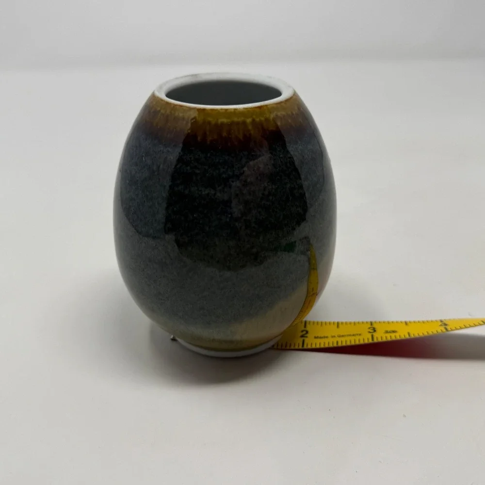 Greenplum Studio handcrafted ceramic